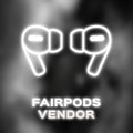 fairpod pro vendor (USA)