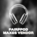 fairpod max vendor (USA)