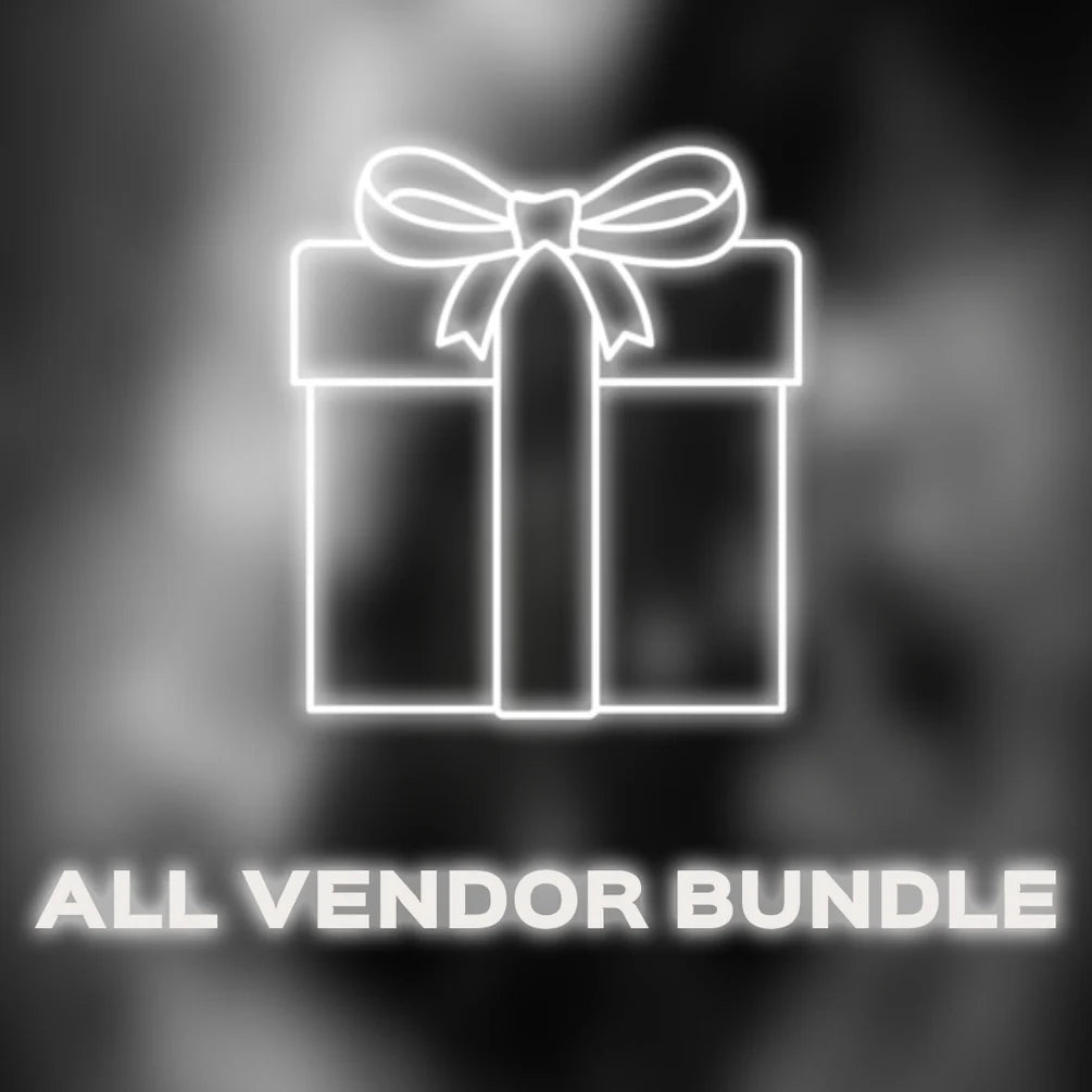 All vendor bundle