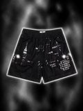 city shorts