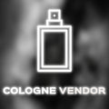 All cologne supplier (USA)